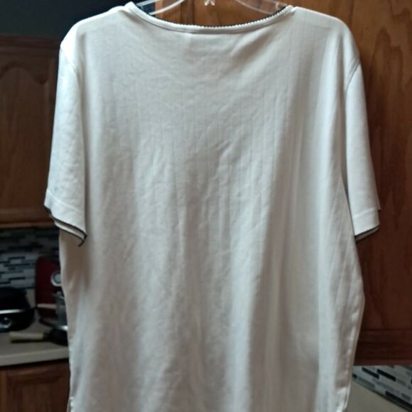 womens top - Picture 2 of 8